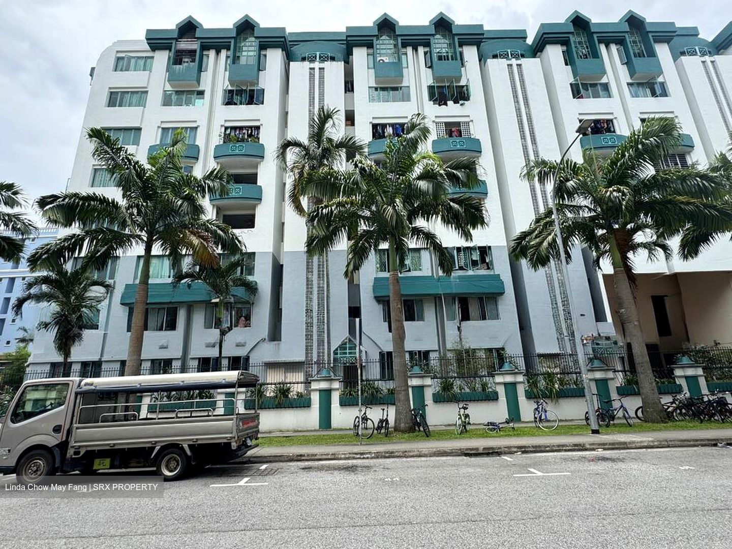 Wing Fong Court (D14), Apartment #498438331